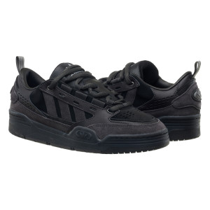 Кросівки Adidas Adi2000 Core Black GX4634