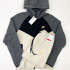 Костюм Nike Tech Fleece (чорно-молочний) FZ4709-104_FZ4710-104