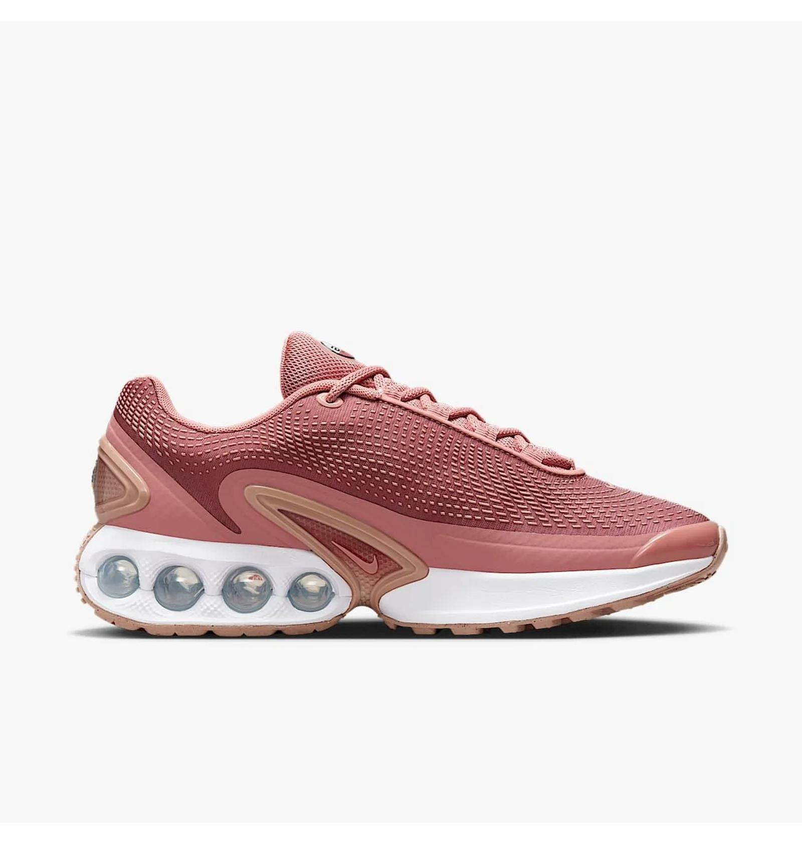 Кросівки жіночі Nike Air Max Dn (FJ3145-600) FJ3145-600