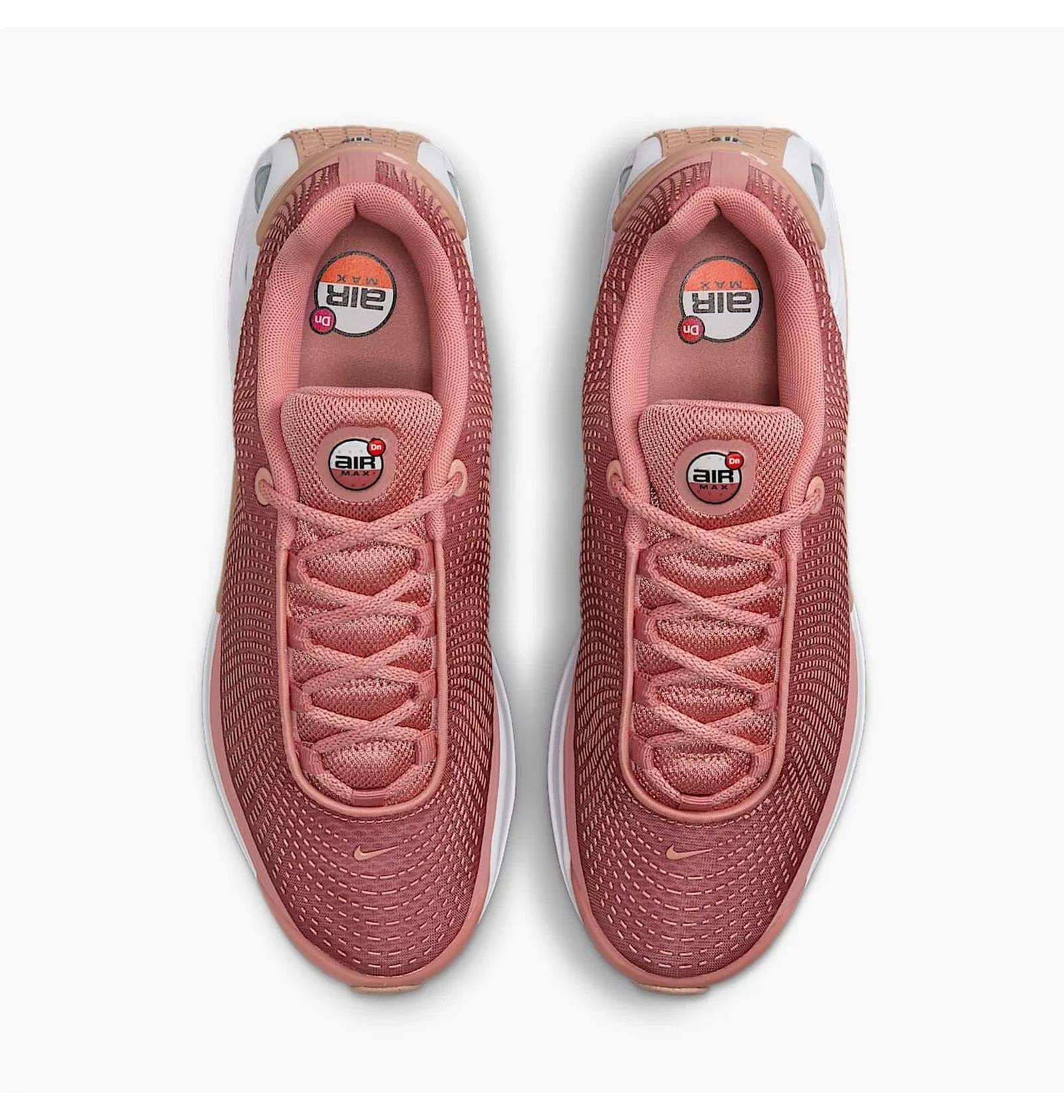 Кросівки жіночі Nike Air Max Dn (FJ3145-600) FJ3145-600