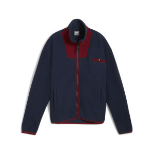 Кофта W Charley Fleece Full Zip 626904-02