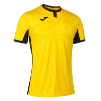 Футболка Joma TOLETUM II жовта 101476.901 101476.901