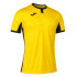 Футболка Joma TOLETUM II жовта 101476.901 101476.901