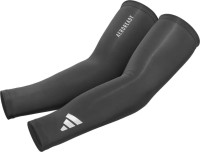 Нарукавники Adidas Aeroready Compression Arm Sleeves чорний Уні L/XL ADSL-13012BK