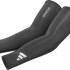 Нарукавники Adidas Aeroready Compression Arm Sleeves чорний Уні L/XL ADSL-13012BK Нарукавники Adidas Aeroready Compression Arm Sleeves чорний Уні L/XL ADSL-13012BK
