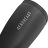 Нарукавники Adidas Aeroready Compression Arm Sleeves чорний Уні L/XL ADSL-13012BK