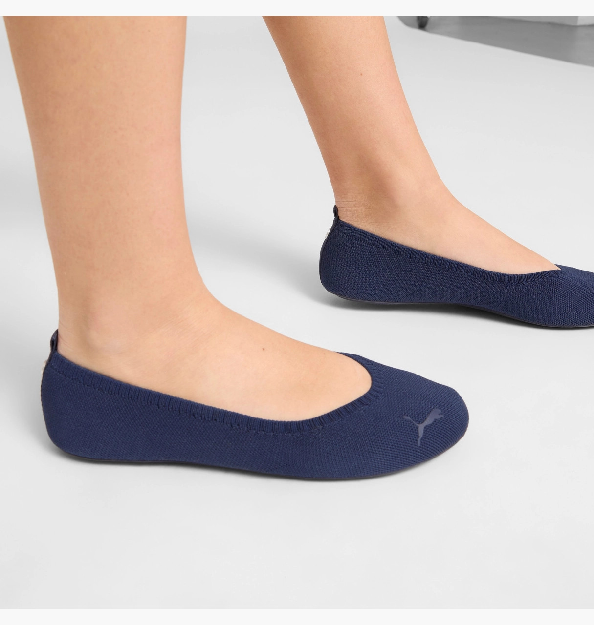 Тапочки  Puma Iliana Ballerina Blue 397120-05 38.5 397120-05