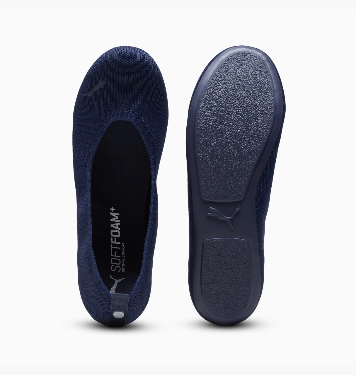 Тапочки  Puma Iliana Ballerina Blue 397120-05 38.5 397120-05