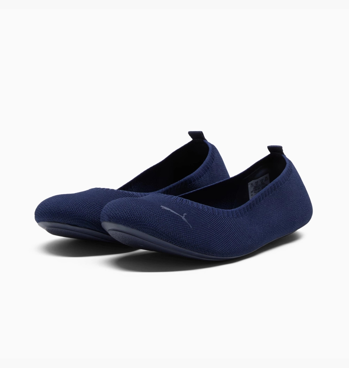 Тапочки  Puma Iliana Ballerina Blue 397120-05 38.5 397120-05