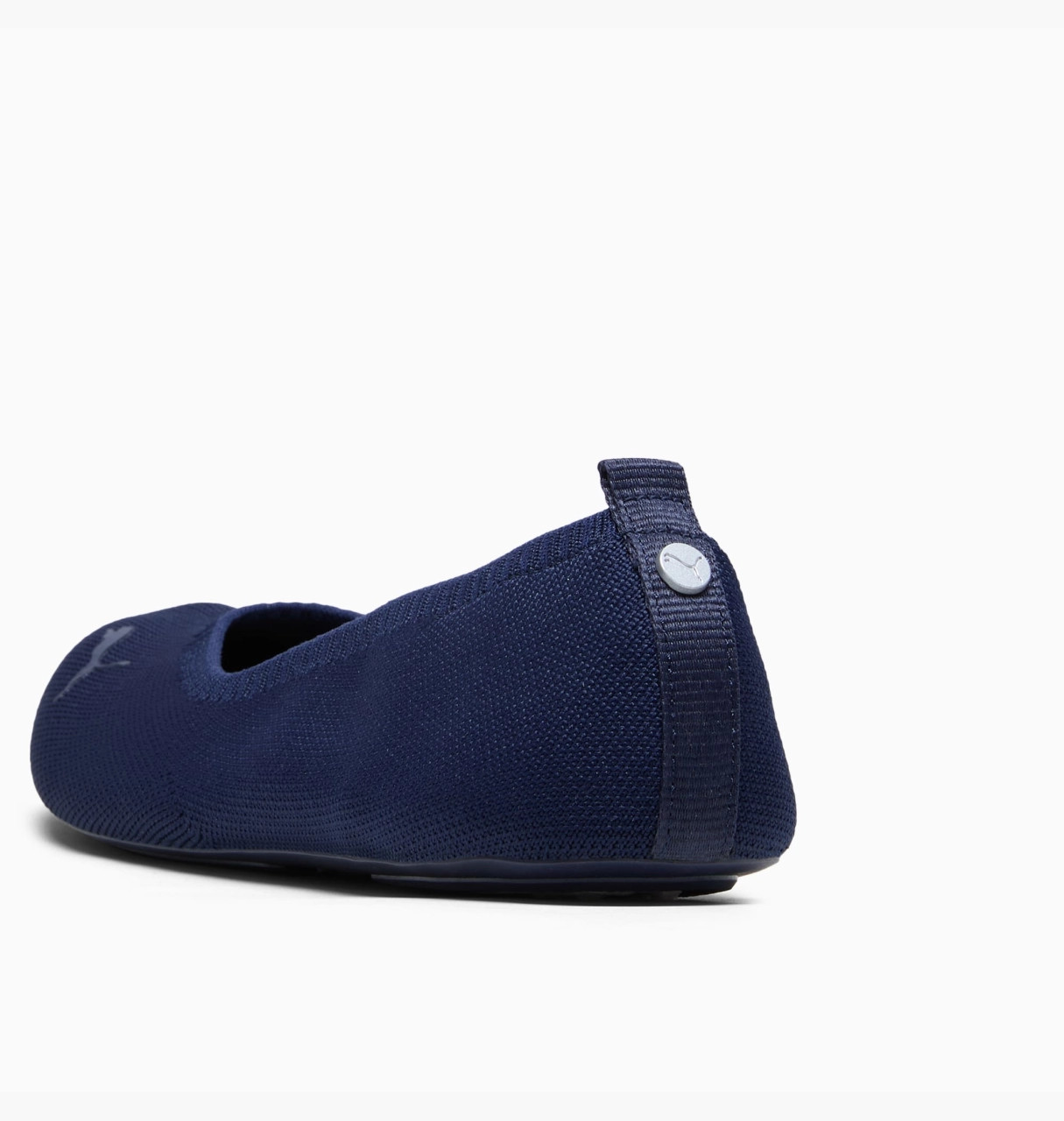 Тапочки  Puma Iliana Ballerina Blue 397120-05 38.5 397120-05