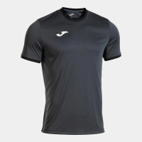 Футболка Joma COMBI PREMIUM темно-сіро-чорна 104494.151 104494.151