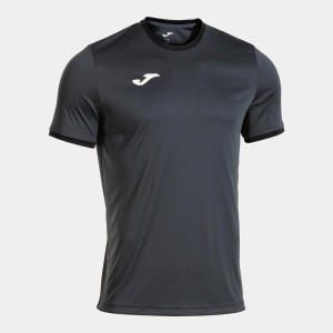 Футболка Joma COMBI PREMIUM темно-сіро-чорна 104494.151 104494.151