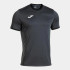 Футболка Joma COMBI PREMIUM темно-сіро-чорна 104494.151 104494.151