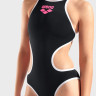 Купальник Arena ONE BIGLOGO ONE PIECE 001198-510