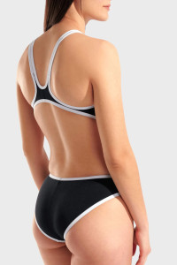 Купальник Arena ONE BIGLOGO ONE PIECE 001198-510