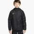 Куртка NIKE JR TEAM PARK 20 BLACK CW6159-010