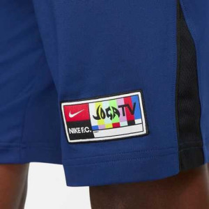Шорти Nike F.C. Dri-FIT Shorts DA5575-492