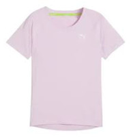 Футболка Puma RUN CLOUDSPUN SS TEE W 524961-60