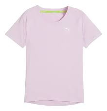 Футболка Puma RUN CLOUDSPUN SS TEE W 524961-60