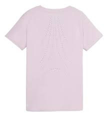 Футболка Puma RUN CLOUDSPUN SS TEE W 524961-60