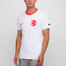 Футболка Nike TUR M NK TEE CREST 888361-100