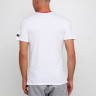 Футболка Nike TUR M NK TEE CREST 888361-100