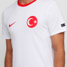 Футболка Nike TUR M NK TEE CREST 888361-100
