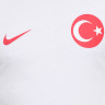 Футболка Nike TUR M NK TEE CREST 888361-100