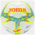 М'яч футбольний Joma DALIII біло-салатовий 401412.047