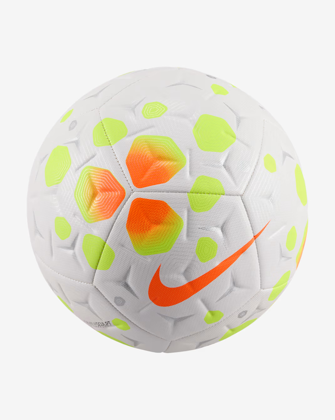 М'яч футбольний Nike ACADEMY - FA25 HV4386-103