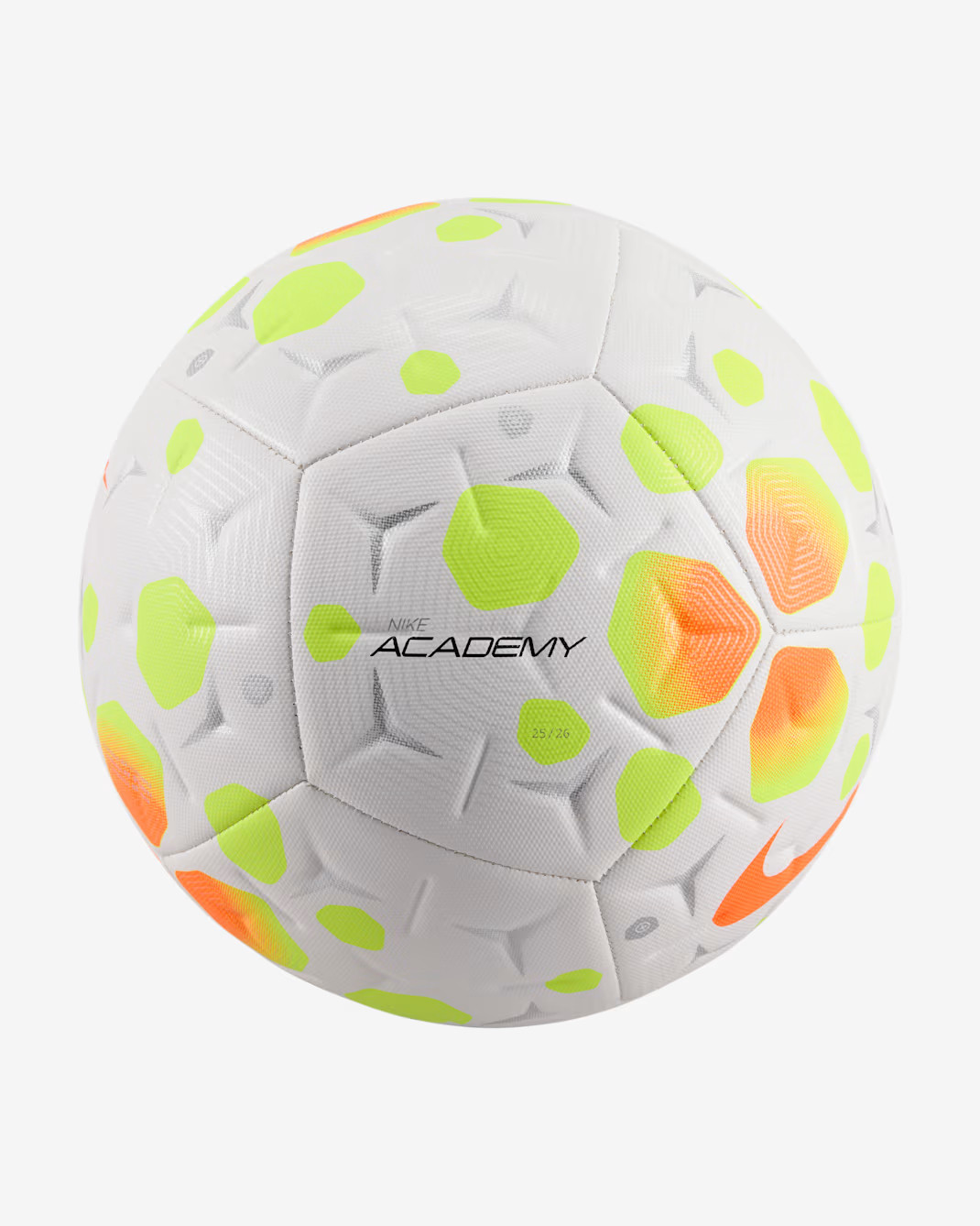 М'яч футбольний Nike ACADEMY - FA25 HV4386-103