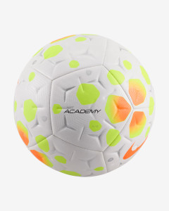 М'яч футбольний Nike ACADEMY - FA25 HV4386-103