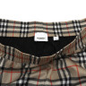 Шорти BURBERRY CHECK PATTERN SHORTS 8026469