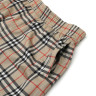 Шорти BURBERRY CHECK PATTERN SHORTS 8026469