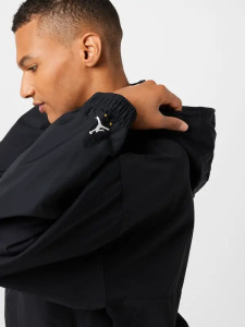 Куртка Jordan Jumpman Men’s Windbreaker DA7172-010