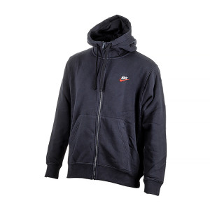 Толстовка Nike M CLUB DT HOODIE FZ BB DQ8384-012