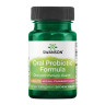 Таблетки Swanson Oral Probiotic Formula 3 billion Cfu - 30 tabs Natural Strawberry 2023-10-5861