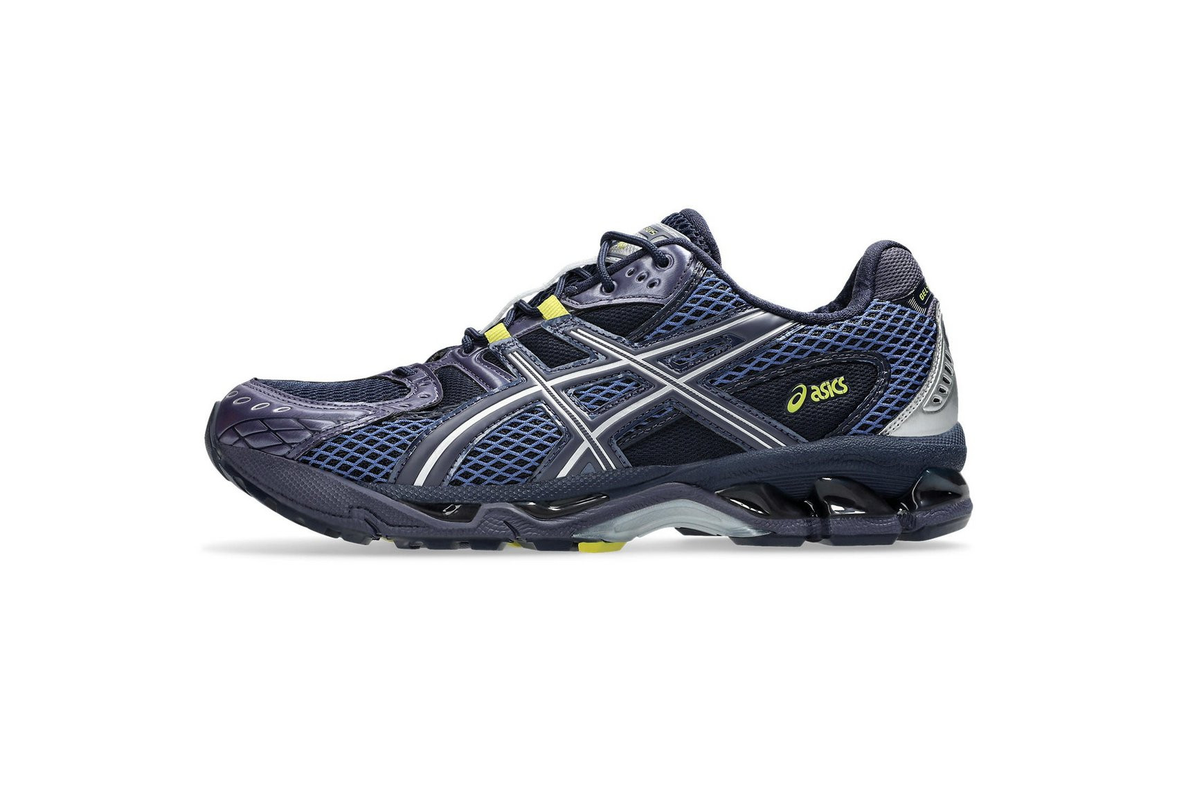 Кросівки Asics Gel-Nimbus 10.1 'Indigo Fog' 1203A599.400