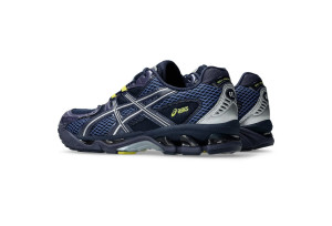 Кросівки Asics Gel-Nimbus 10.1 'Indigo Fog' 1203A599.400