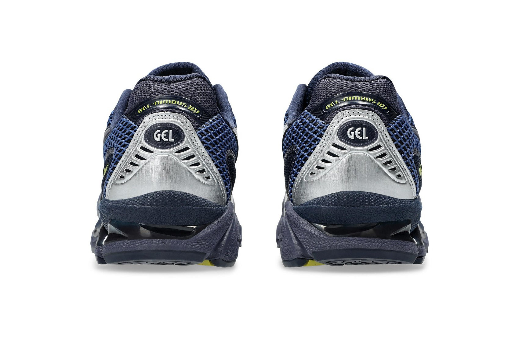 Кросівки Asics Gel-Nimbus 10.1 'Indigo Fog' 1203A599.400