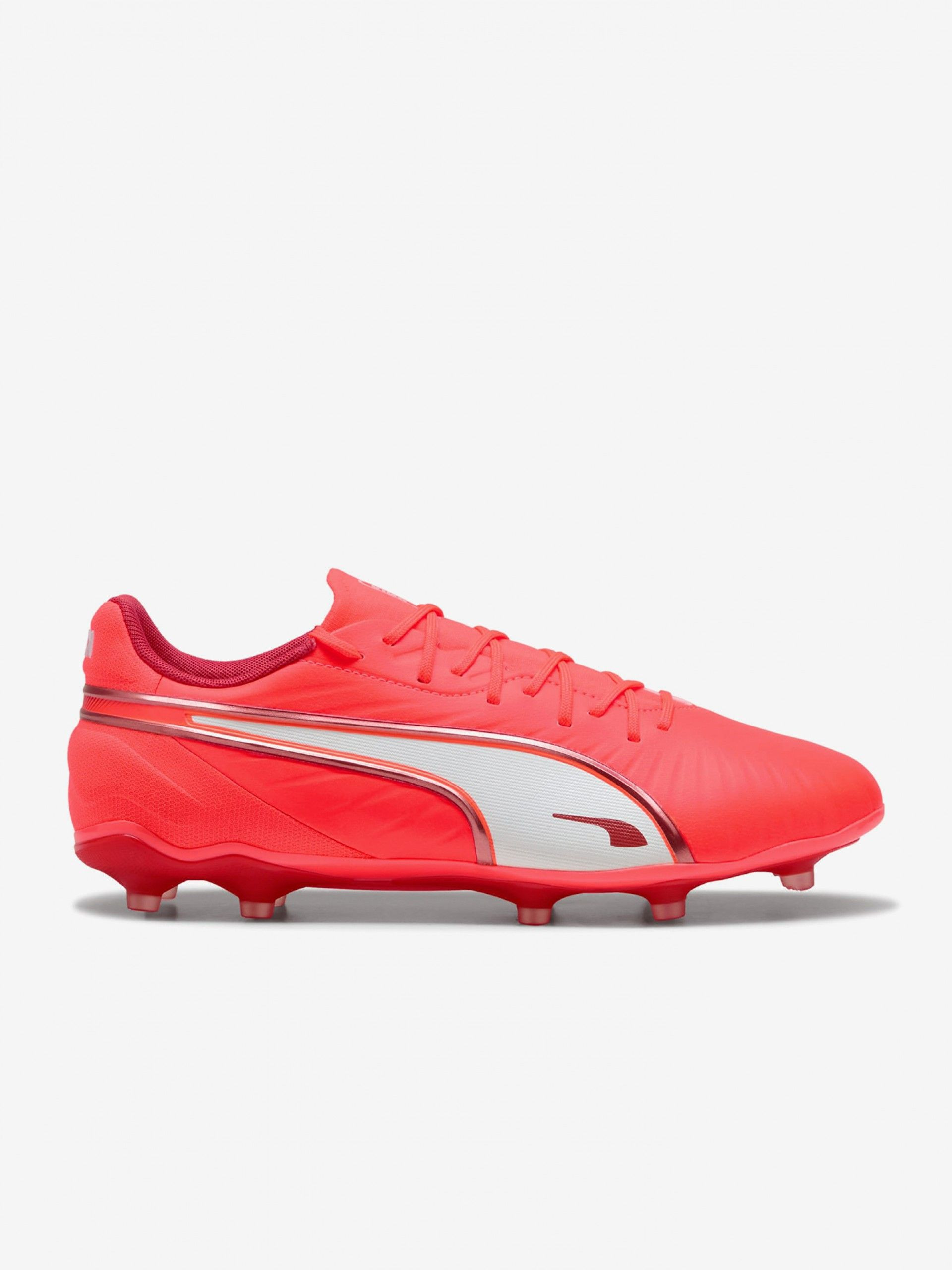 Бутси Puma KING MATCH FG/AG 108315-01