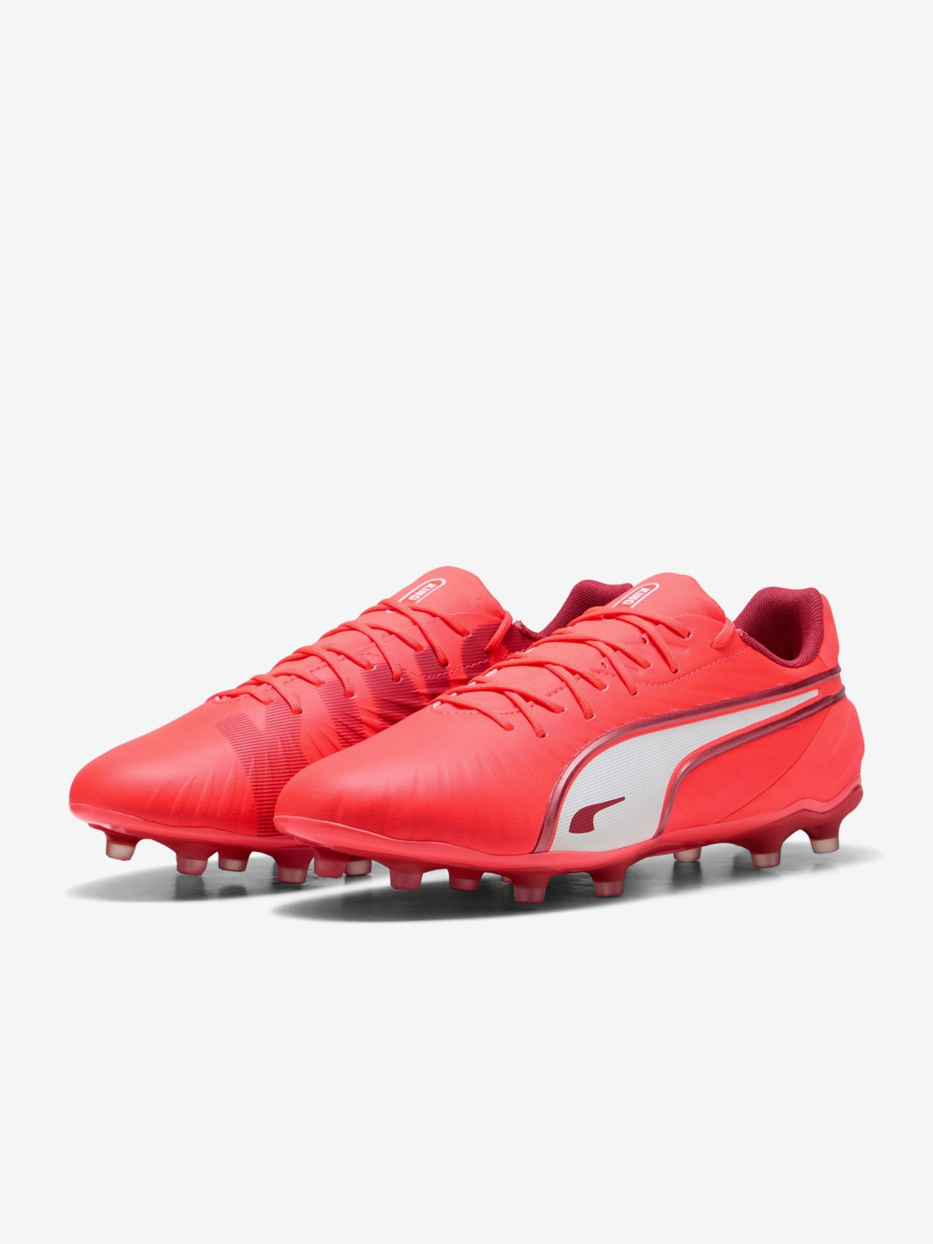 Бутси Puma KING MATCH FG/AG 108315-01