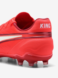 Бутси Puma KING MATCH FG/AG 108315-01