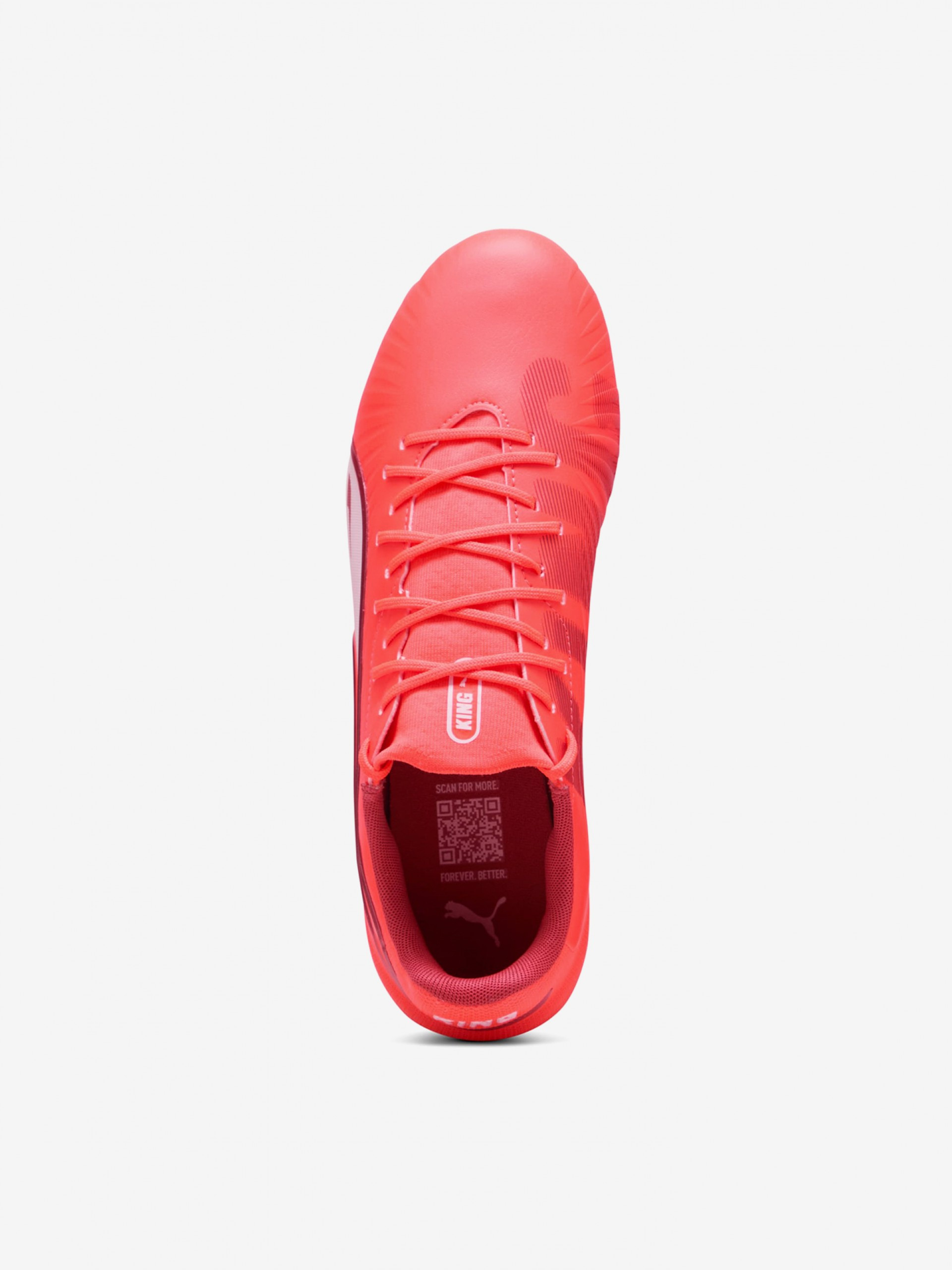 Бутси Puma KING MATCH FG/AG 108315-01
