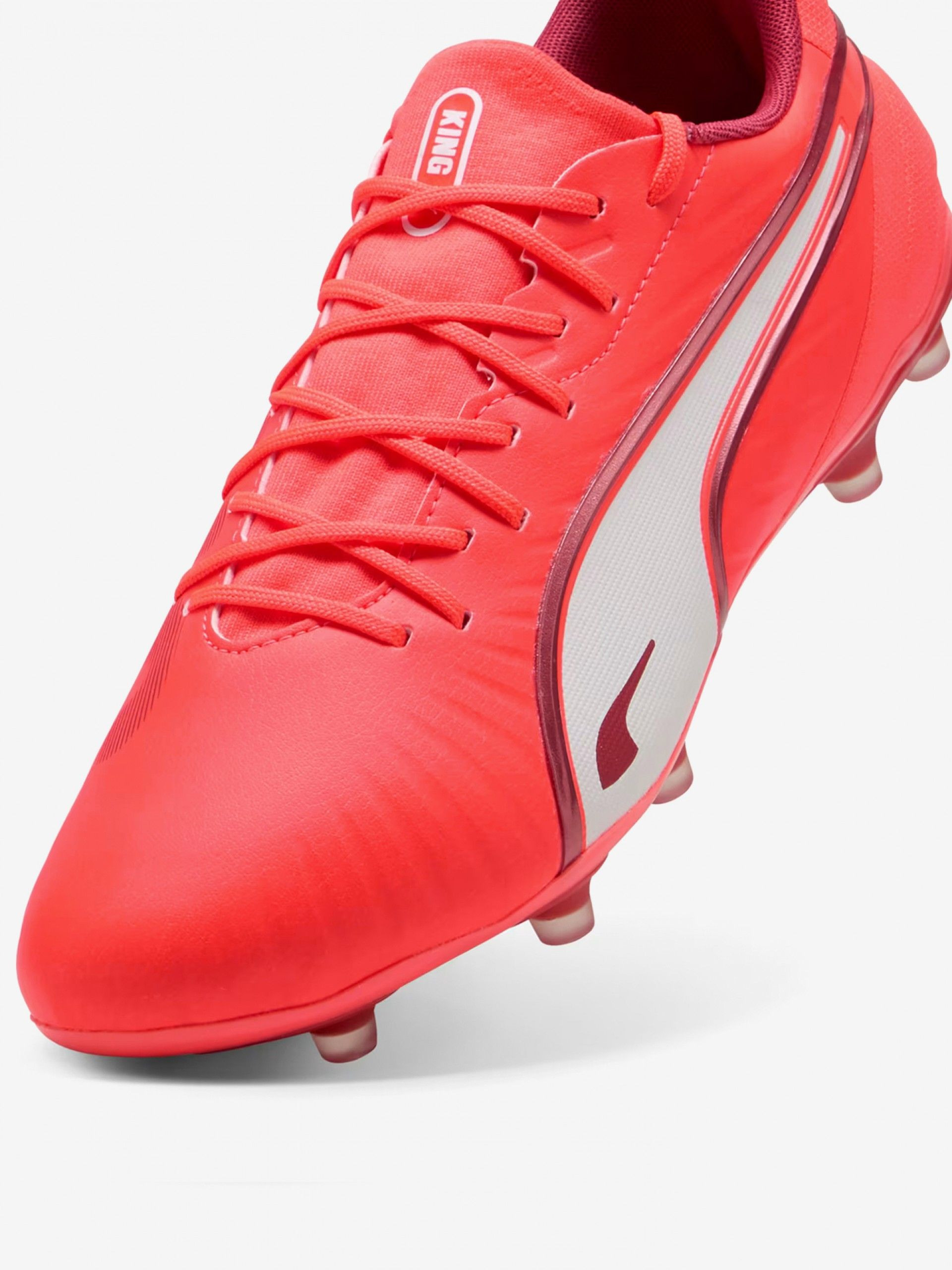 Бутси Puma KING MATCH FG/AG 108315-01