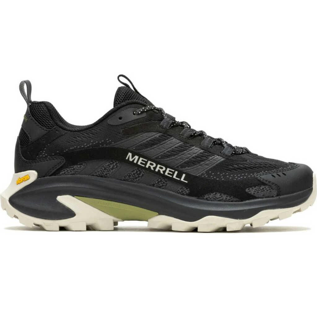 Кросівки чоловічі Merrell MOAB SPEED 2 (J037525) 43 (27 см) J037525