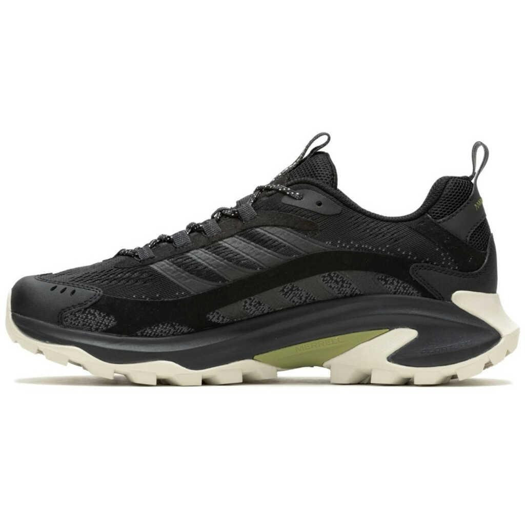 Кросівки чоловічі Merrell MOAB SPEED 2 (J037525) 43 (27 см) J037525