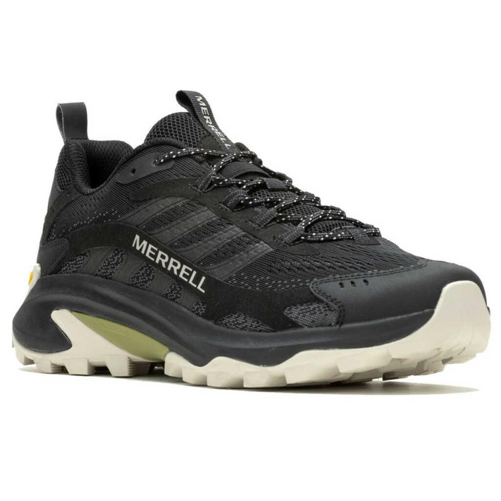 Кросівки чоловічі Merrell MOAB SPEED 2 (J037525) 43 (27 см) J037525