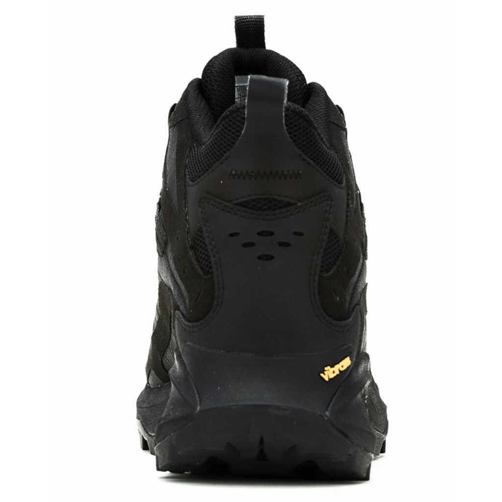 Кросівки чоловічі Merrell MOAB SPEED 2 (J037525) 43 (27 см) J037525