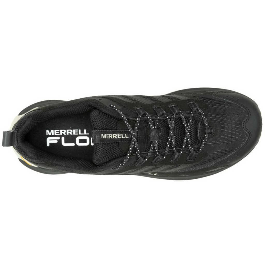 Кросівки чоловічі Merrell MOAB SPEED 2 (J037525) 43 (27 см) J037525